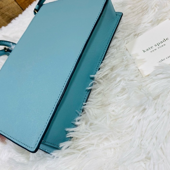 Kate Spade Zip Crossbody - Picture 6 of 16
